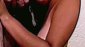 I Gave My Husband the Best Blowjob Ever, Showing My Vagina While Riding to Orgasm