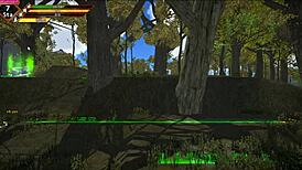 Wukong's Lewd Prelude In Hentai Game Episode 2