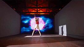 wadada from kep1er makes my heart race with every glance