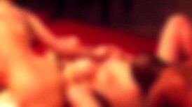 Big butt natural model stephanie manescu displays body after striptease