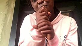 Crazy Bitch Gives Advice on Sexiness