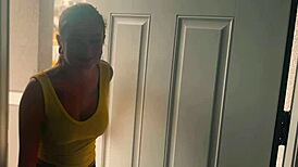 So, you think sex therapy can turn into breeding with Bunny Fae?