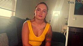 So, you think sex therapy can turn into breeding with Bunny Fae?