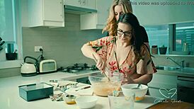 uhh, charlie forde totally uses chasey in kitchen full vid xred!