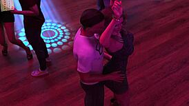 wife and stepmother missing scenes 7