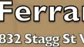 Nicky Ferrari Bombshell Milf Rides Bareback with Big Tits!