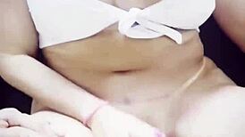 I gave my tasty ass and squirted on the eater