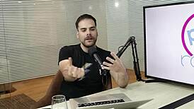 Marcos Goiano Shames Bottom for Being Passive in Gay Scene