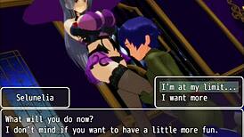 Anime Cartoon Scenes of Girl B Hero Part 34 Selunelia 6