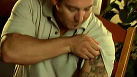 classy babes fucking at swingers party with blowjob and cunilingus?