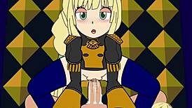 ppppu gaiden ingrid brandl galatea v1