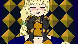 ppppu gaiden ingrid brandl galatea v1