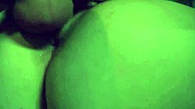 jillian janson's first anal fuck