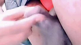 Ever tried ass to mouth with a bisexual twist?