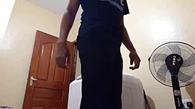 Never trust lodging rooms in Nairobi Kenya 3