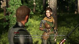 The Price of Power 28: Epic Anime Hentai Action!