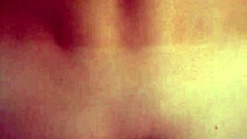 Perfect Body Girl Gets Anal Creampie Outdoors