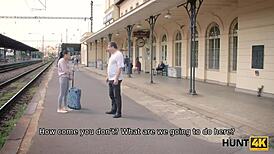 i see hunt4k lovers do dirty things for cash tickets