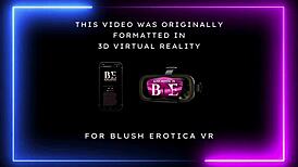 She Boldly Flashes Big Natural Tits