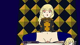 ppppu gaiden ingrid brandl galatea v1