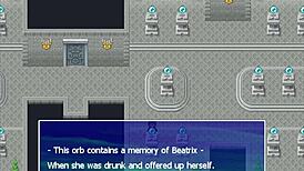 Jamal Laquari Plays Legend of Queen Opala Episode 26