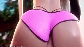 Hey stud, wanna see this hot teen jerk off together?