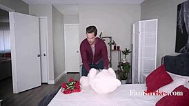 Stepdaddy, don't you deserve so much better than this?