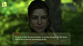 The Price of Power 28: Epic Anime Hentai Action!