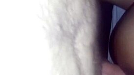 Delicious Brazilian Girlfriend Sucks And Fucks Amateur