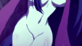 anime queens blade vanquished queens get wild in garage fanservice compilation