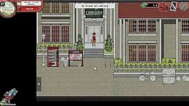 i got massive cum overload after rough deepthroat in spooky milk life