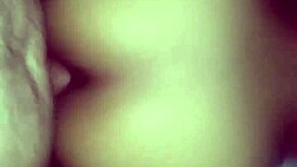 Delicious Brazilian Girlfriend Sucks And Fucks Amateur