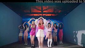 wadada from kep1er makes my heart race with every glance