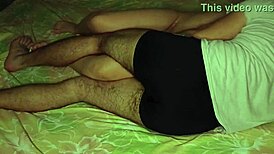 Can you handle this busty beauty's multiple orgasms from fingering her wet pussy?