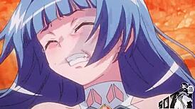 Hmv hentai hardcore edit with machine gun by kira rocks wild scenes