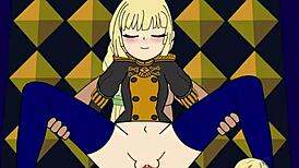 ppppu gaiden ingrid brandl galatea v1