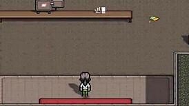 Double edge sword quest in battle brothel, ep 5. Fat hentai babe in outfit gets creampied.