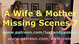 wife and stepmother missing scenes 7