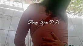 Intense Pinay scandal explodes in public cemetery sex