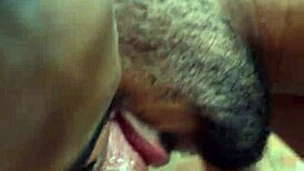 25cm Cock Splits Two Hungry Guys! 🔥