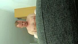 Daisy Marie Gets Raw Anal Assfucking In Intense Redhead Scene Left 5.