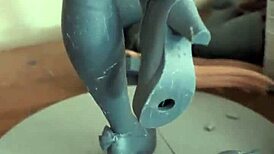 Feeling so lonely, just me and my anime pillow tonight