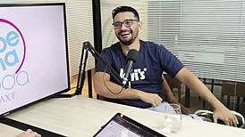 Marcos Goiano Shames Bottom for Being Passive in Gay Scene