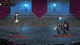 Complete Gameplay - Wanderer Broken Bed Part 7