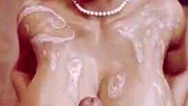 Perfect Paizuri Boob Job in 3D Porn Compilation with Amazing Sound Effects!