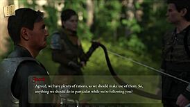 The Price of Power 28: Epic Anime Hentai Action!