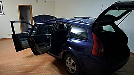 Latina Wife Selling Her Car Fucks The Buyer!