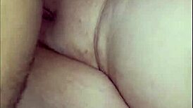 i saw this squirting blonde bbw gettin fingered and pounded