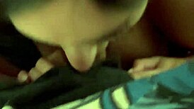 sisi rose gets creampied hard and facial cum splattered after wild sex