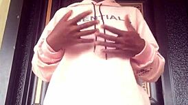 Crazy Bitch Gives Advice on Sexiness